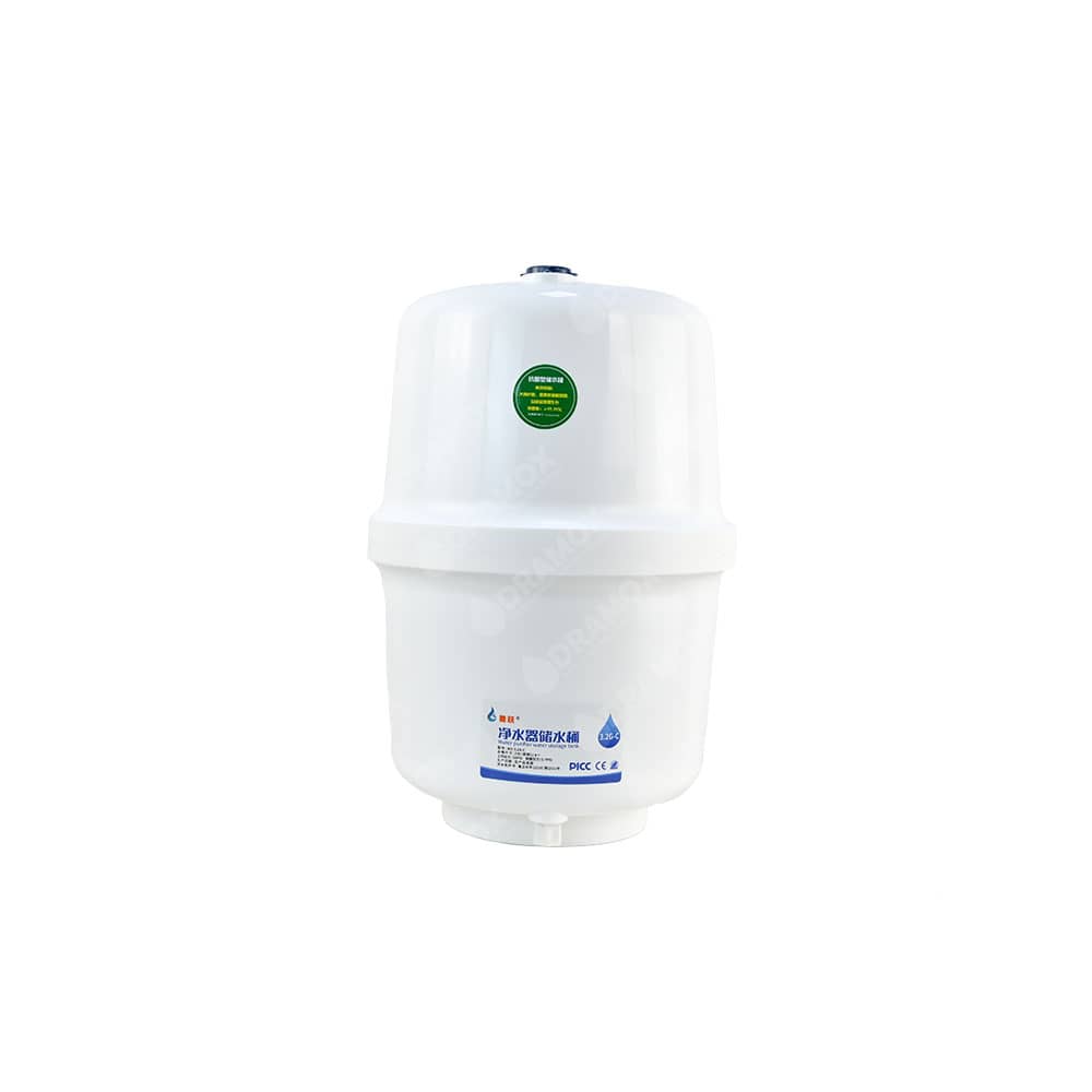 copia-Tanque de osmosis inversa 3.2 G